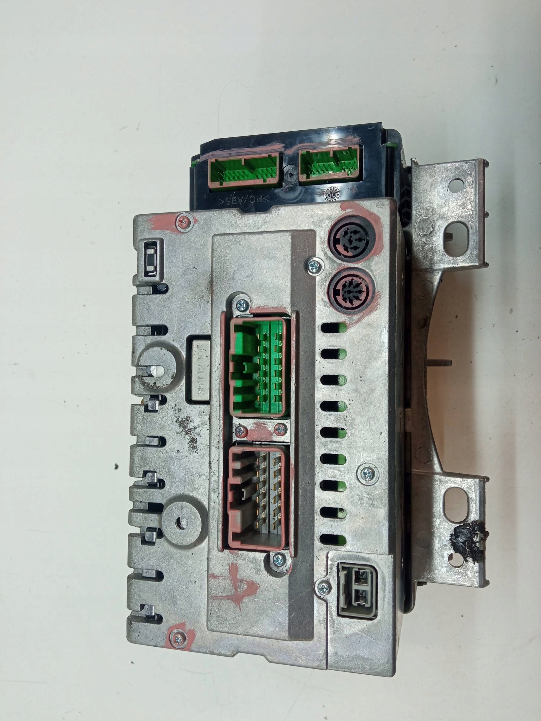 RADIO 94965641 Volvo S80 e (1998-2006)