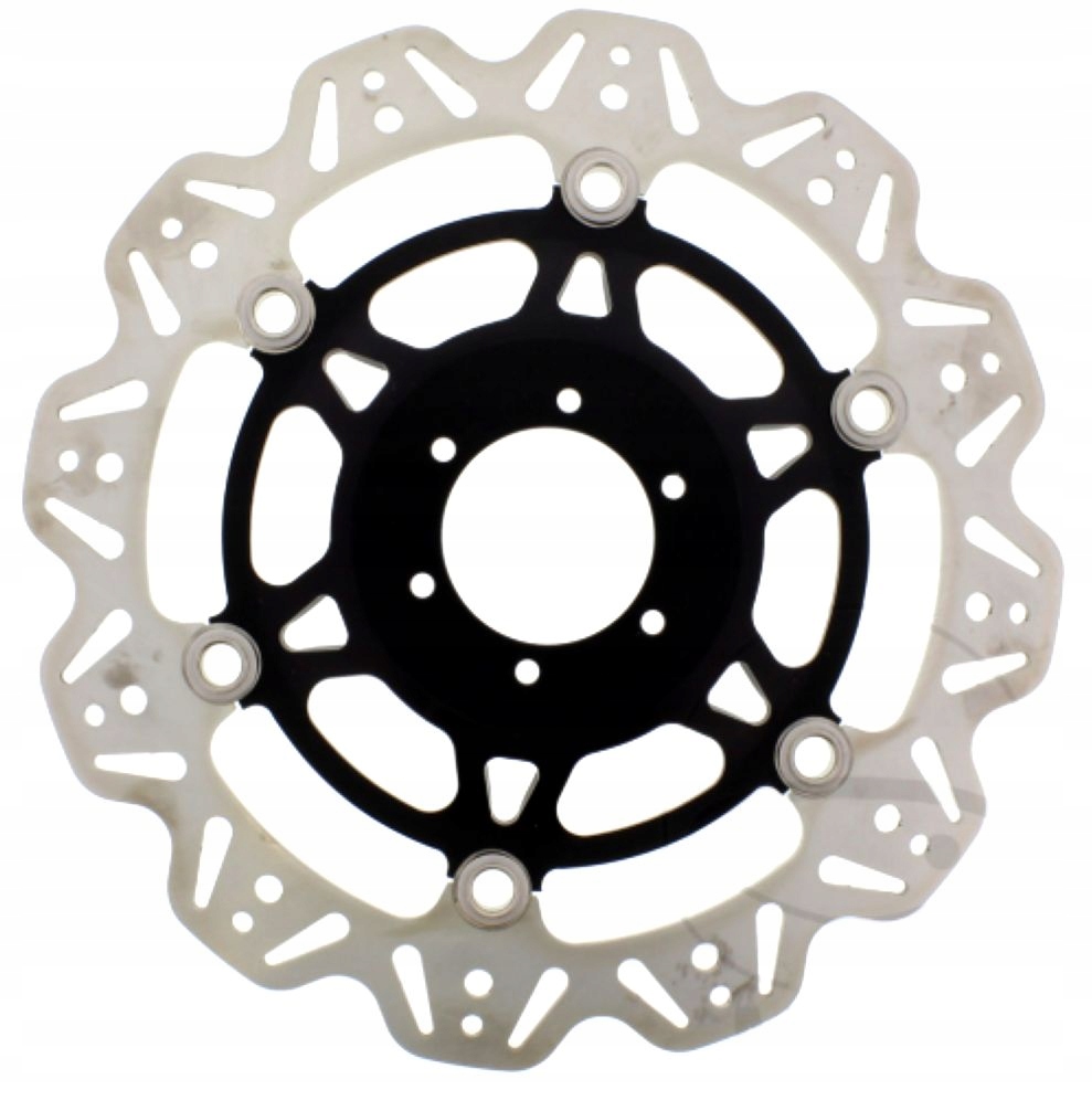 Přední Brzdový Kotouč Honda Cbr 400 600 900 Rvf Vfr 750 Vtr 1000