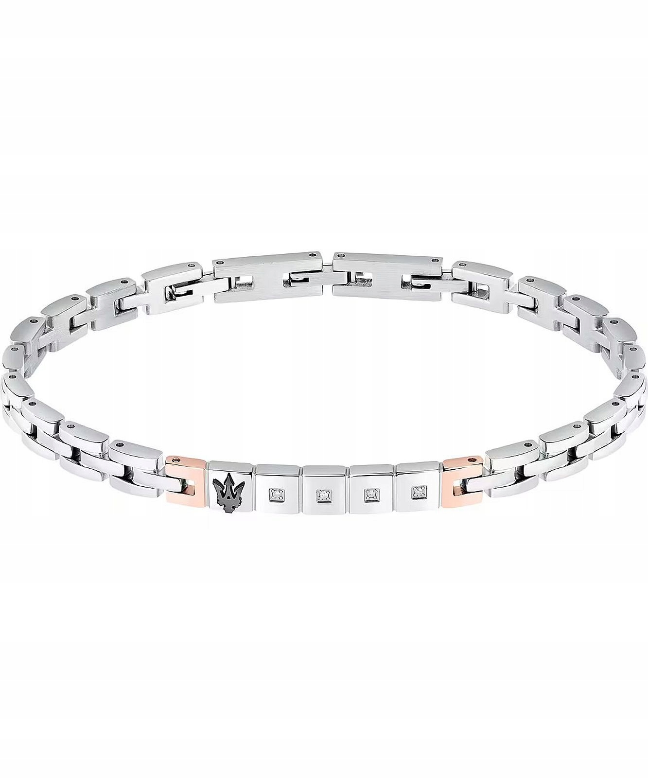 Náramek Maserati Diamonds
