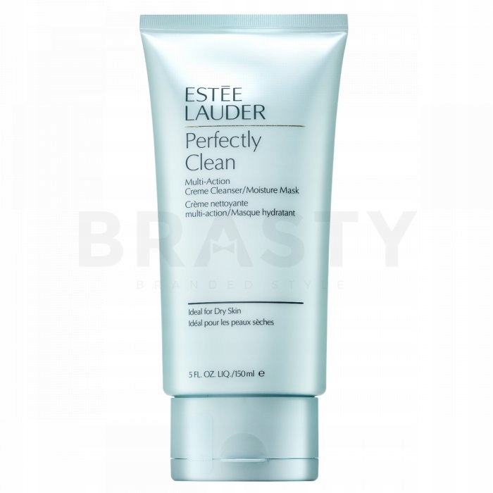 Estee Lauder Perfectly Clean Multi-Action Creme C
