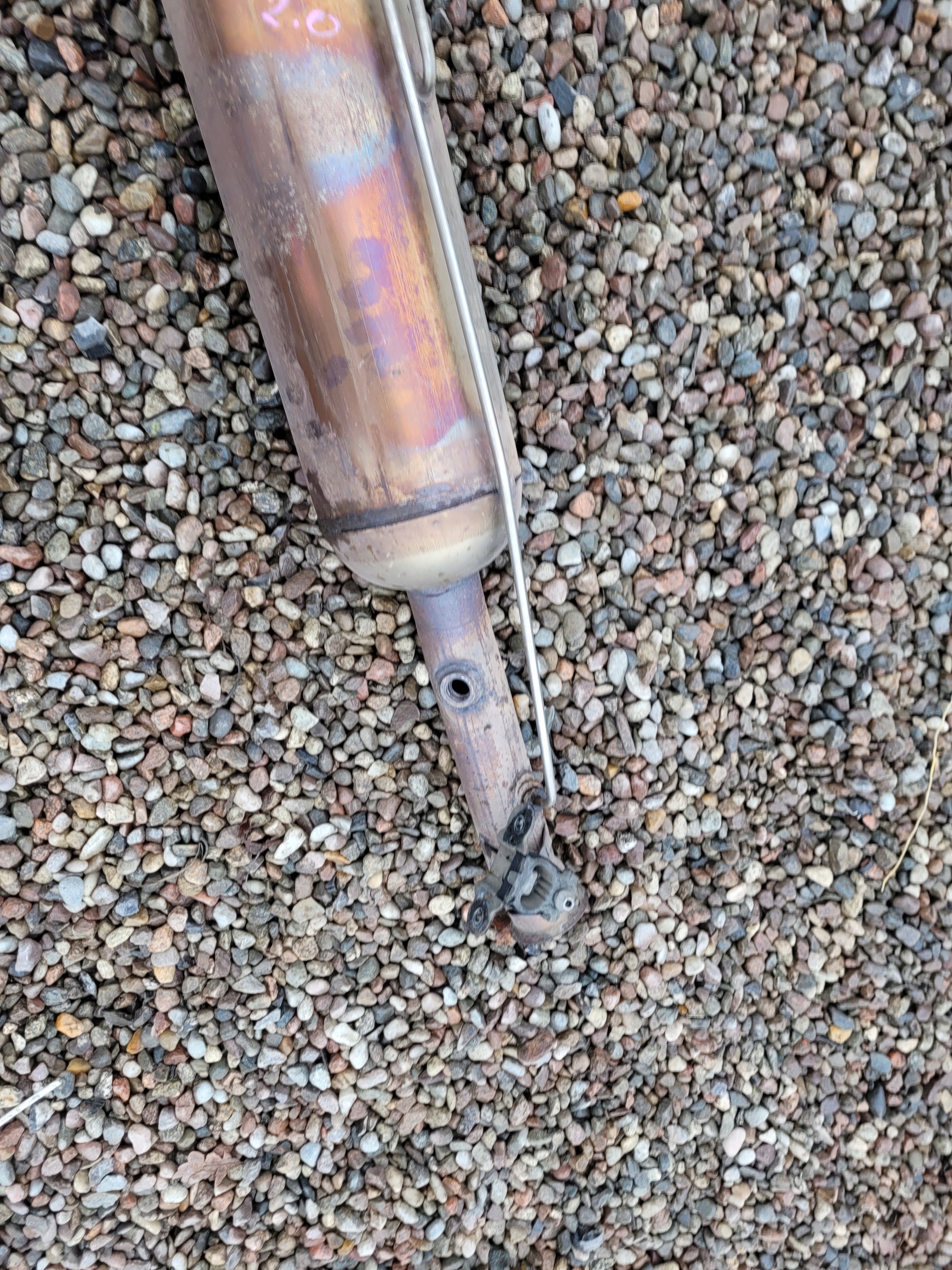 FILTER DPF FAP PSA 2.0 BLUEHDI PEUGEOT 308 T9 II