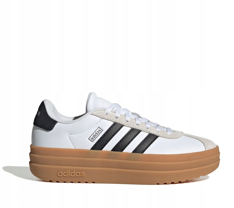buty adidas VL Court Bold Kids JQ8065 rozmiar 35,5
