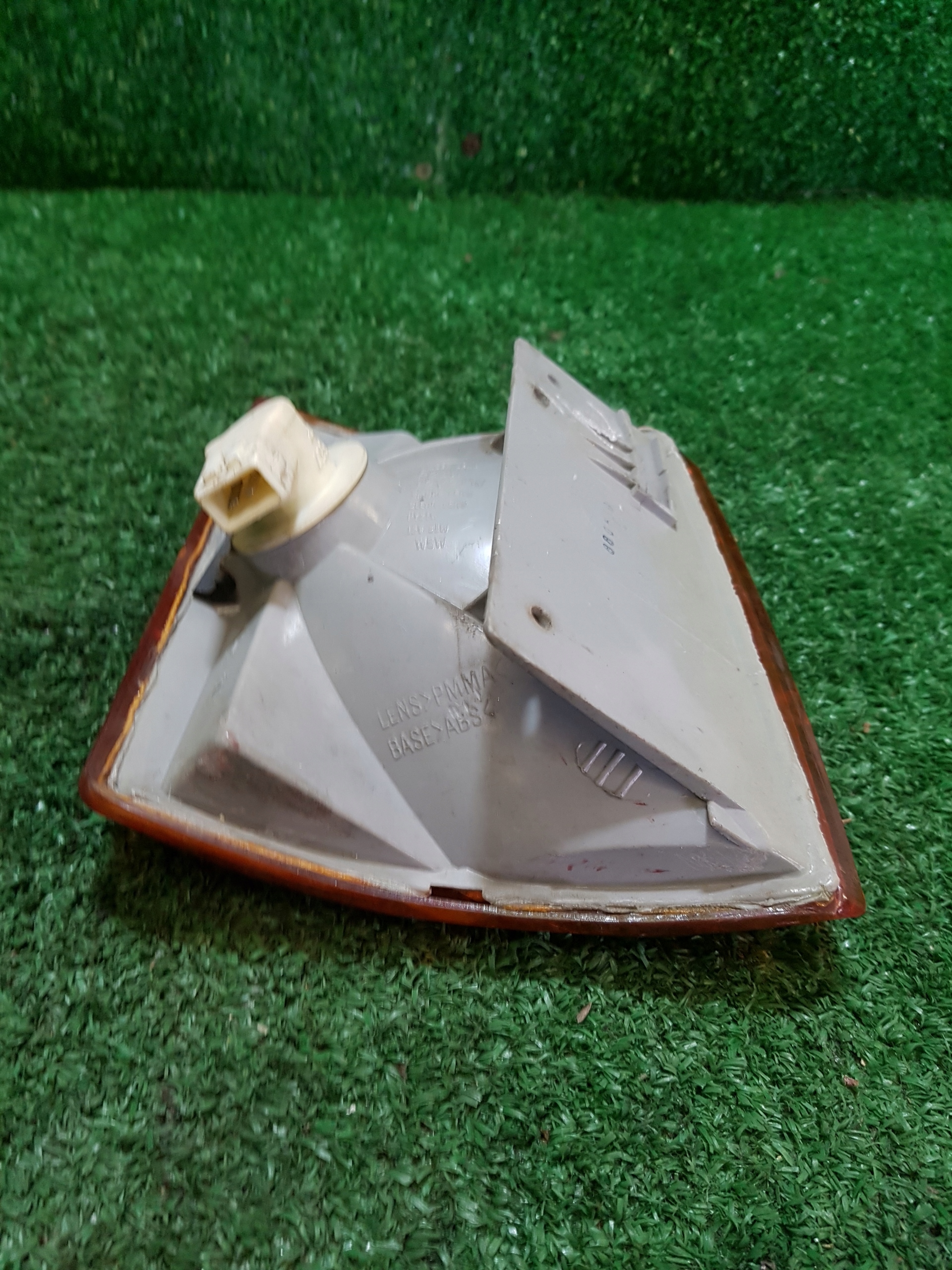 indicator left front VOLKSWAGEN T4
