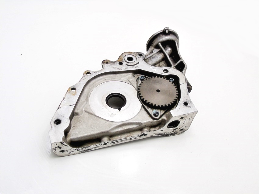 POMPA OLEJU OSLONA WALU 1 5 CRDI GETZ MATRIX D3EA Engine Type Diesel