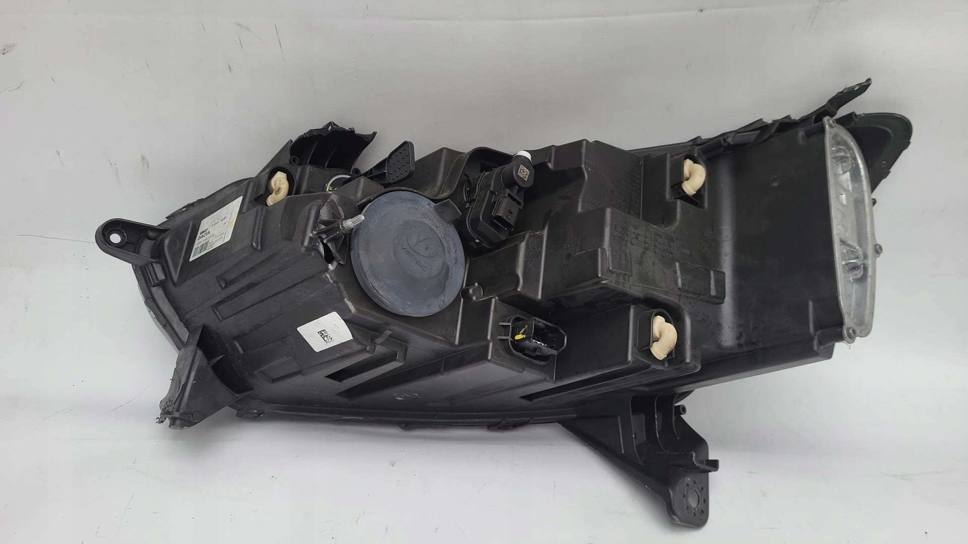 DACIA SANDERO III 20- FULL LED light right front front 260107978R
