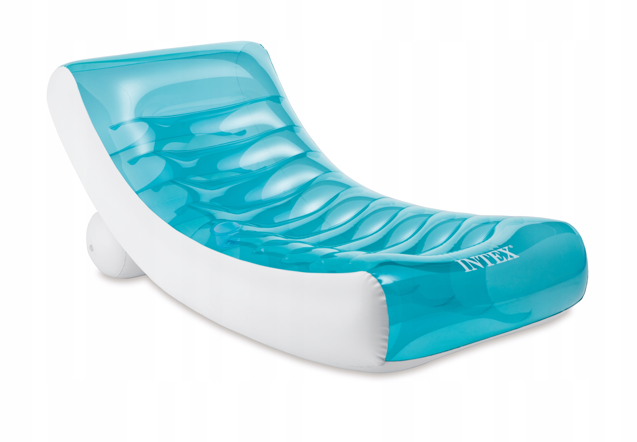 

Dmuchany fotel leżak do basenu Intex 58856