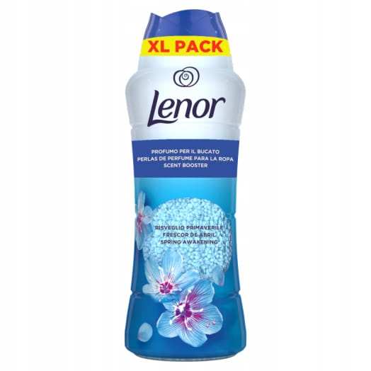 Levně Lenor Vonné perličky do praní Spring Awakening