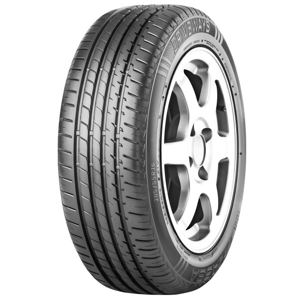 

2x 205/60R15 Driveways 91V Lassa
