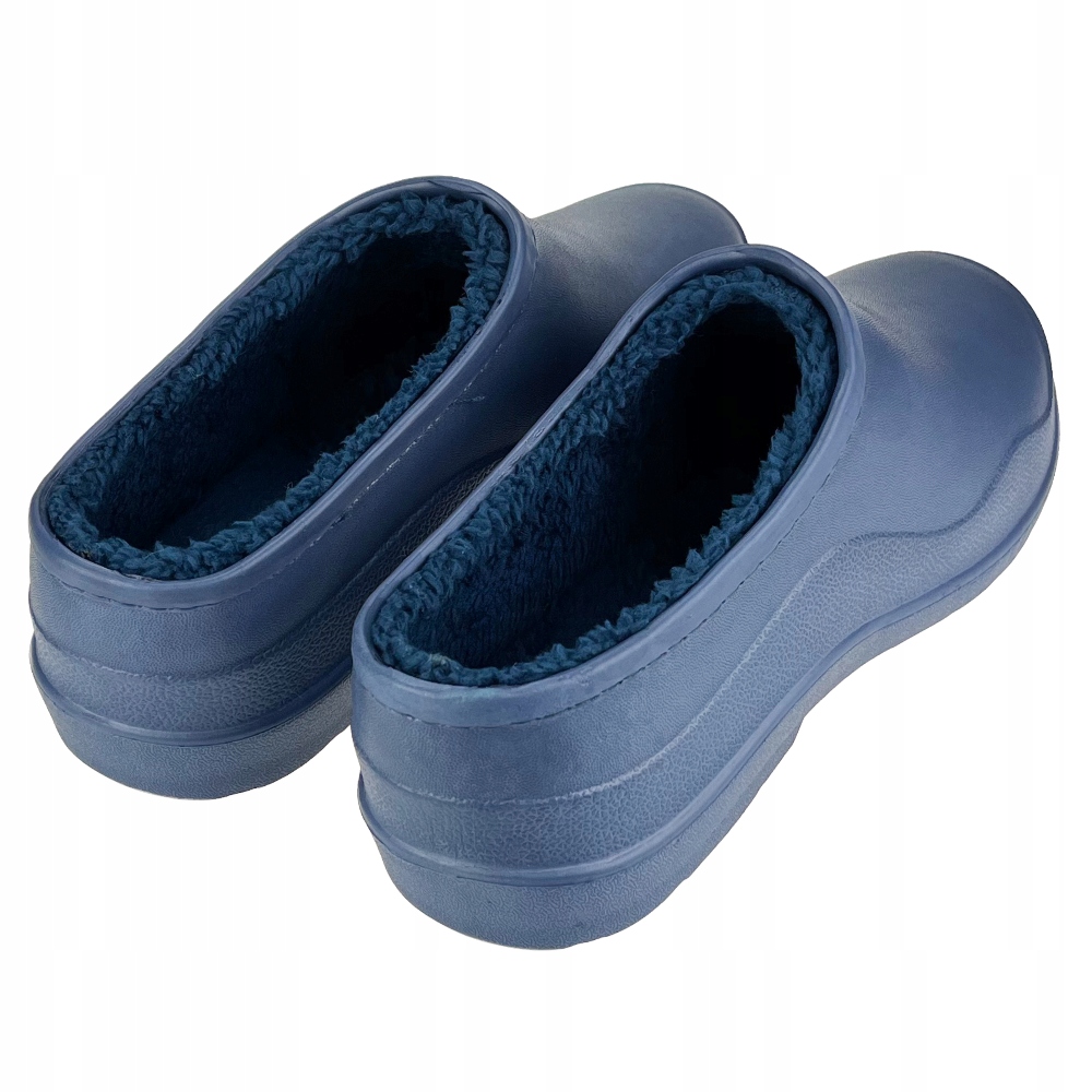 Chodaki kalosze Gardin ocieplane ogrodowe 38 Kod producenta 394D551G