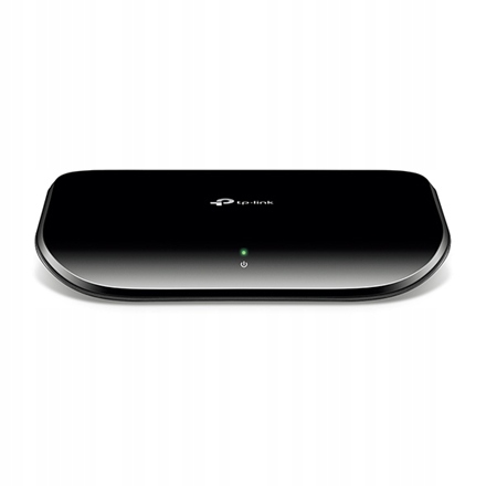 Przełącznik biurkowy TP-Link TL-SG1005D 5 portów gigabitowy 36 m-cy gwaranc