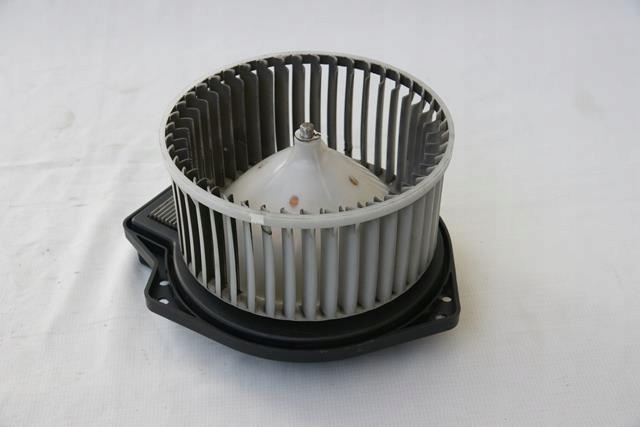 DMUCHAWA WENTYLATOR SUBARU FORESTER II 2 EUROPA Producent części Subaru OE