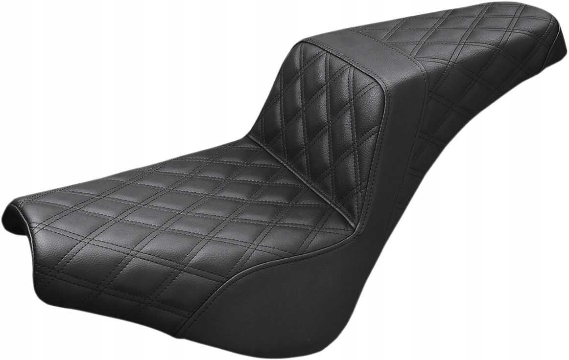 Sedadlo Saddlemen Step-Up Full Ls Harley Softail Street Bob Fxbb/s 18-