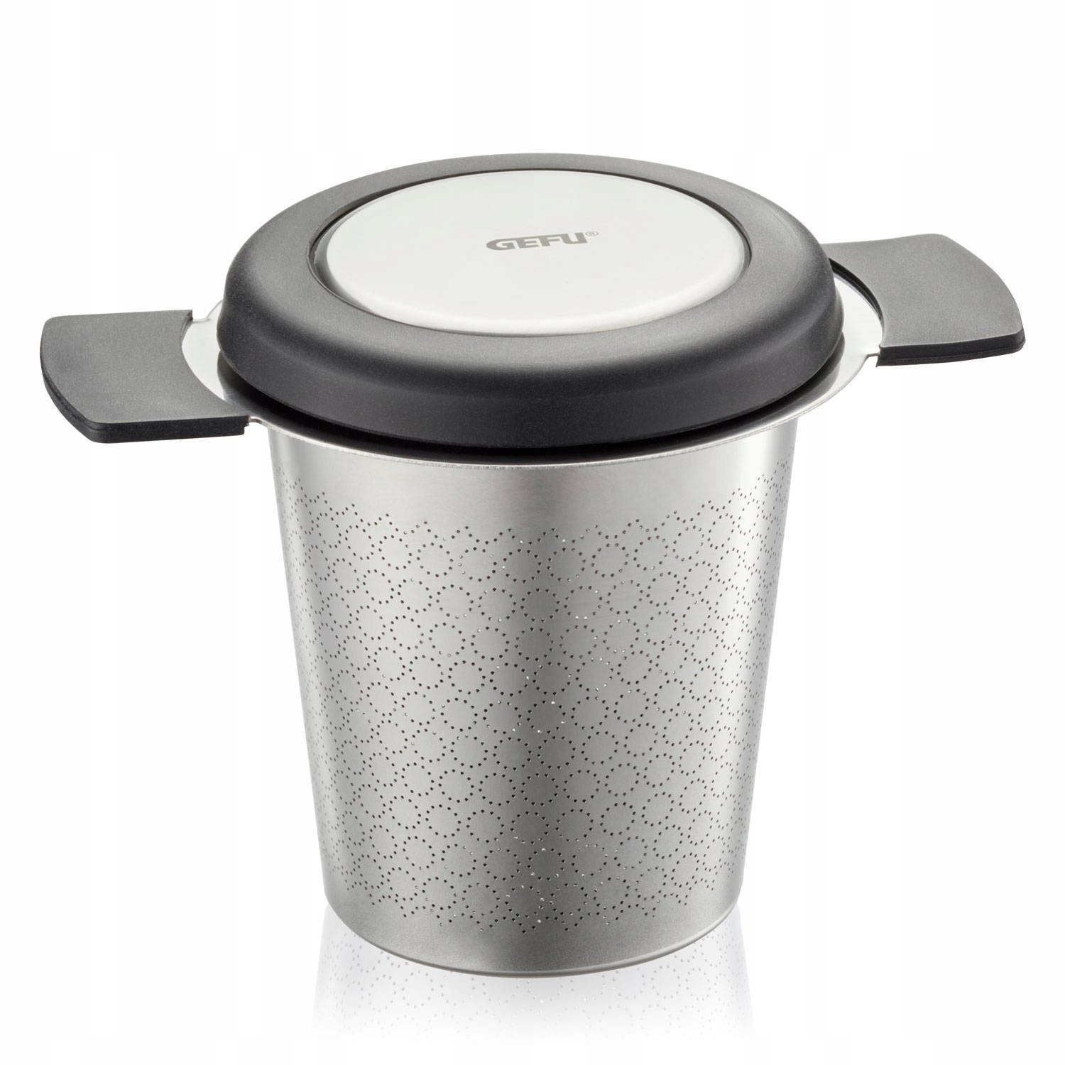 ZAPARZACZ do herbaty SITKO stalowe do kubka Gefu Marka Gefu