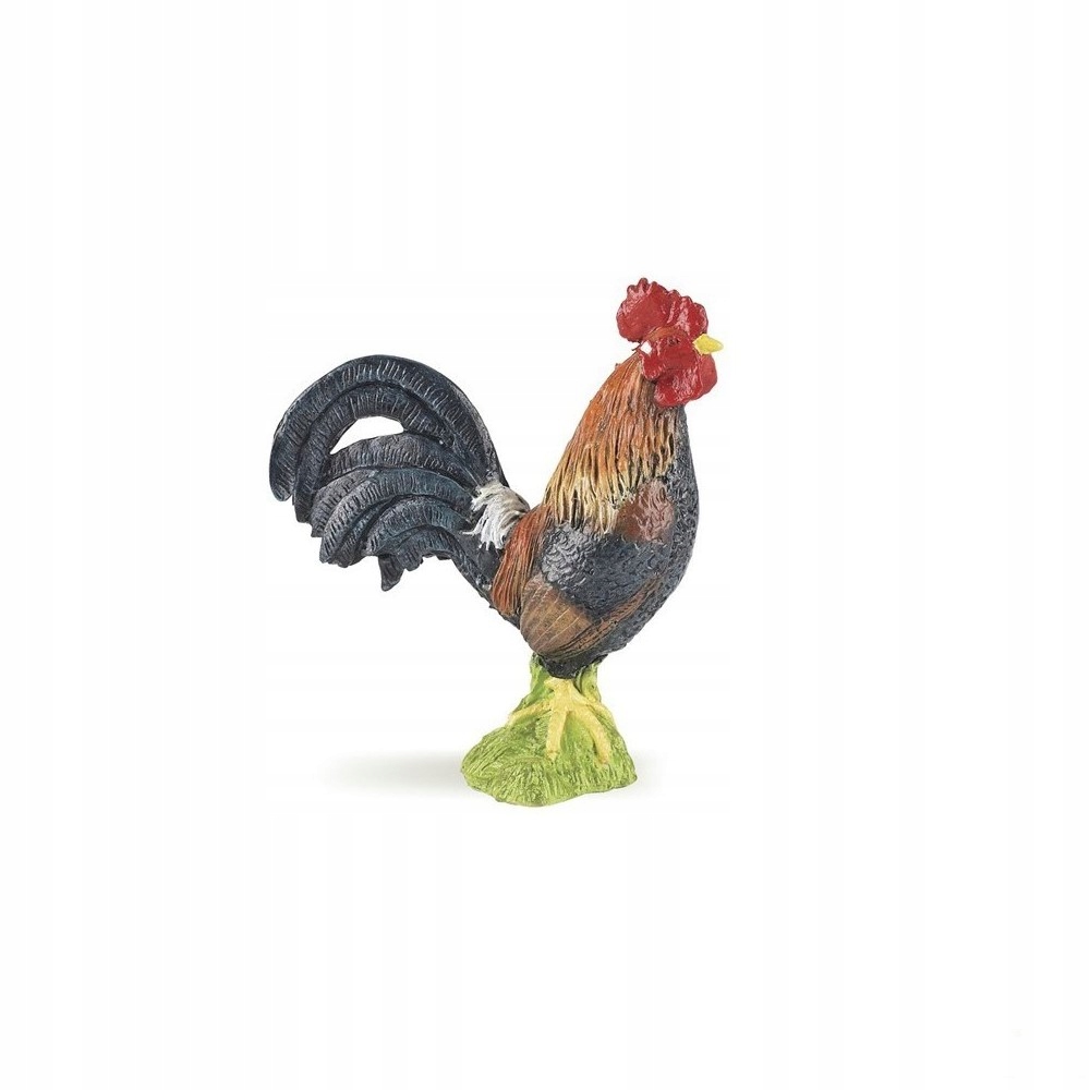 

Kogut Galijski Gallic rooster Papo 51046