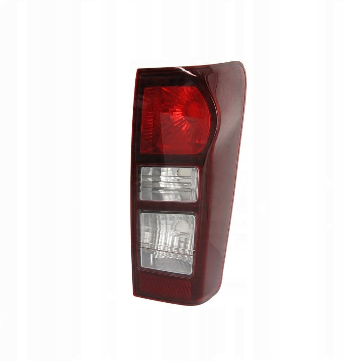 Pravá Zadní Lampa Isuzu D-max II 2012 2013 2014 2015 2016 2017 2018