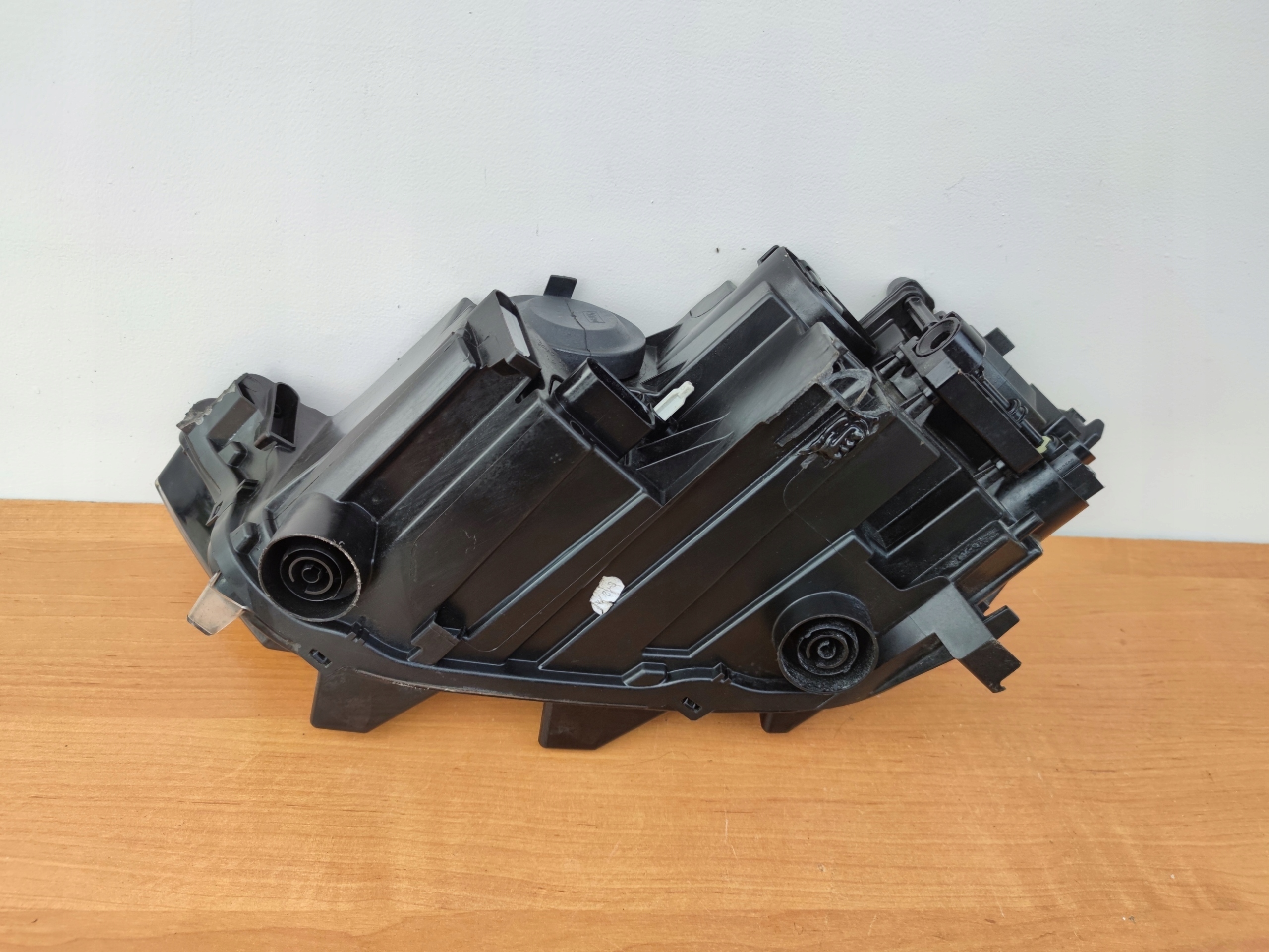 VW T-ROC right light front REFLEKTOR ZWYKLY
