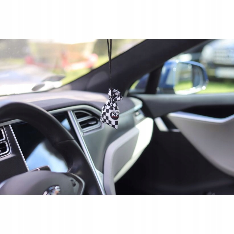 K2 ROKO RACE WORECZEK ZAPACHOWY TRUSKAWKA EAN (GTIN) 5906534016799