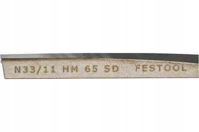 

Festool Nóż spiralny Hw 65 488503
