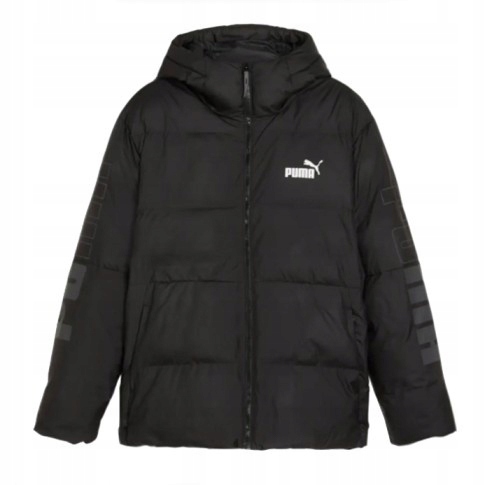 Pánská bunda Puma 675389-01 Vel L