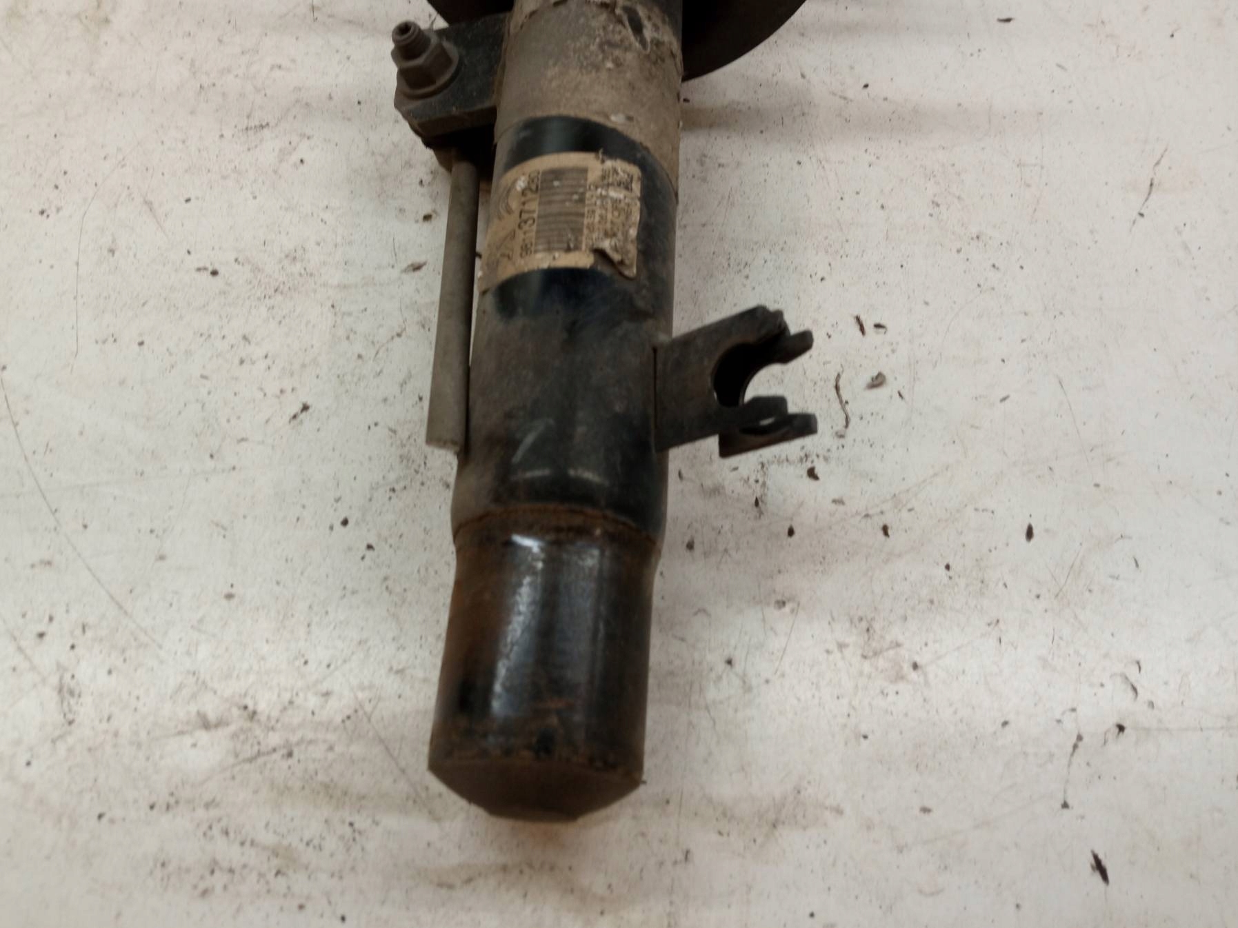 shock absorber left front 1.2 B 9811371280 Citroen C3 III (2016-2024)