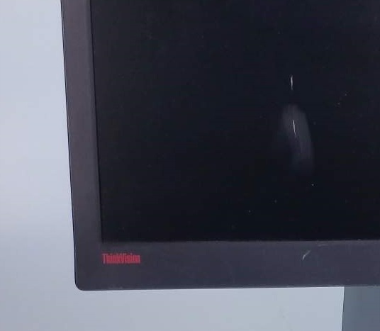 Monitor Lenovo 9419-HC2 / 19'' / 1280x1024 [C] Model 9419-HC2