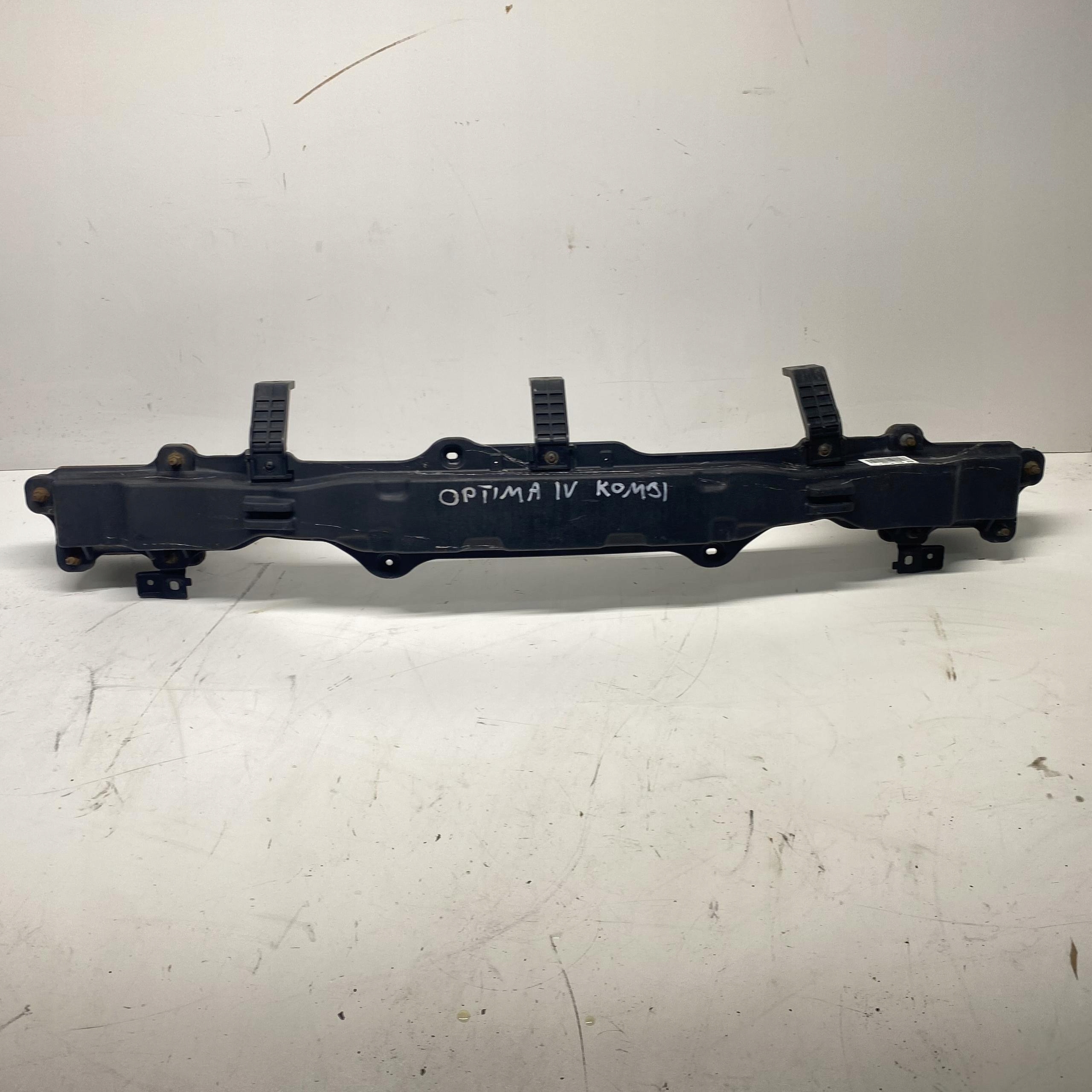 bumper support rear KIA OPTIMA IV KOMBI 86631-D4300 15
