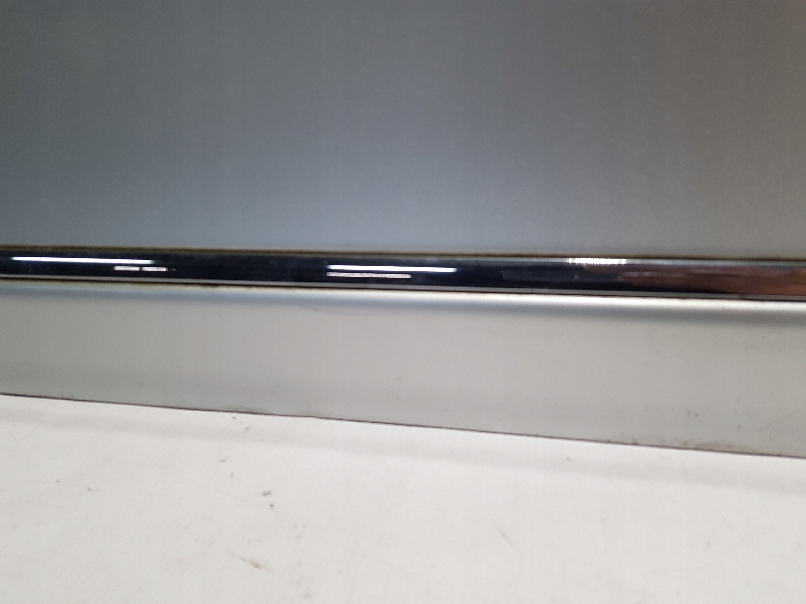 Tür links heck MERCEDES W221 775 C775