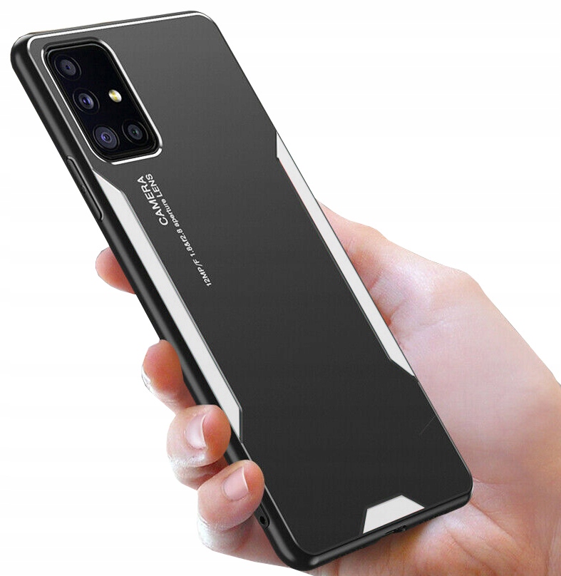 

Etui Case Business Aluminium do Samsung Galaxy A71
