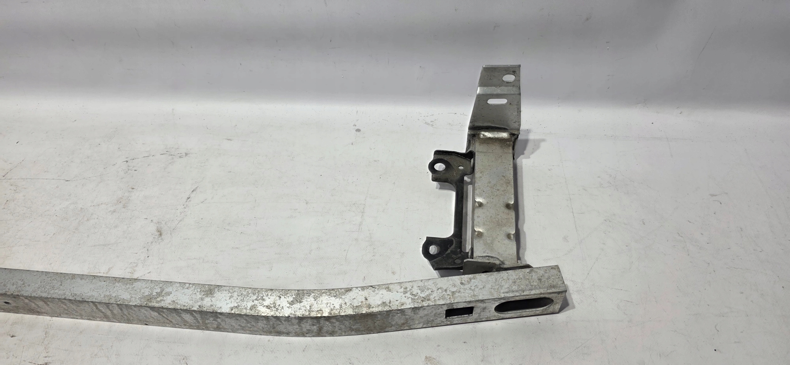 bumper support lower + part left TOYOTA RAV4 V 19- original