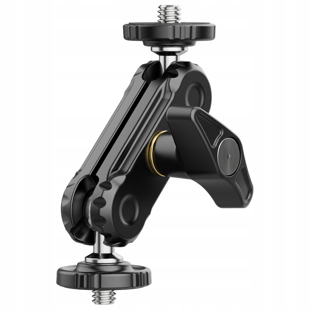

Uchwyt ramię przegubowe Magic Arm 1/4'' głowica