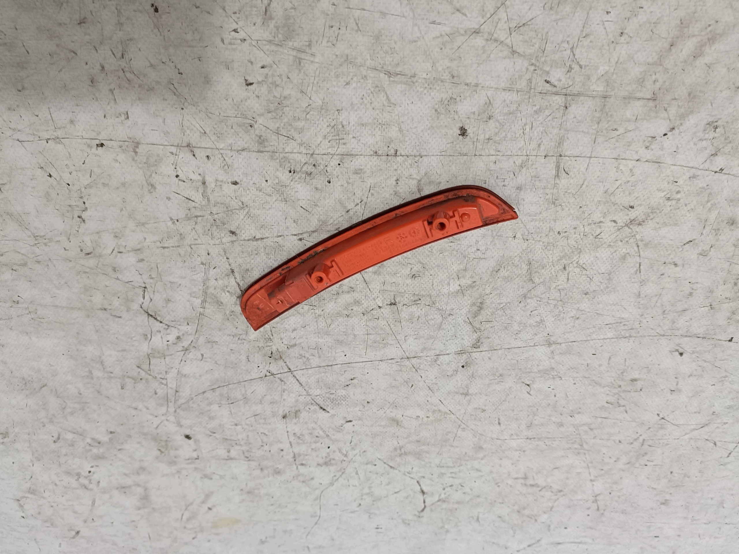 DODGE CHARGER 2019- right front ODBLASK 68214404AA