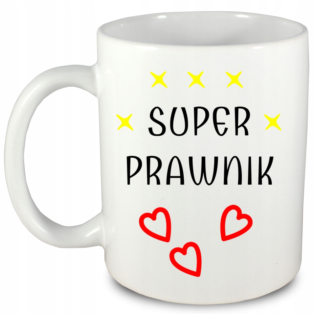 

Kubek dla prawnika, prawnik, 2