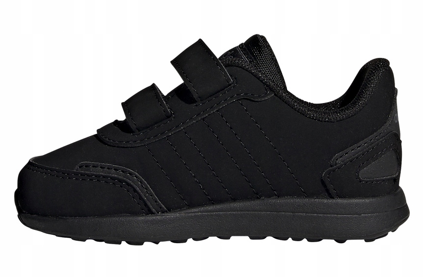 25 Buty sportowe adidas FW9312 czarny dziecięce Stan opakowania oryginalne