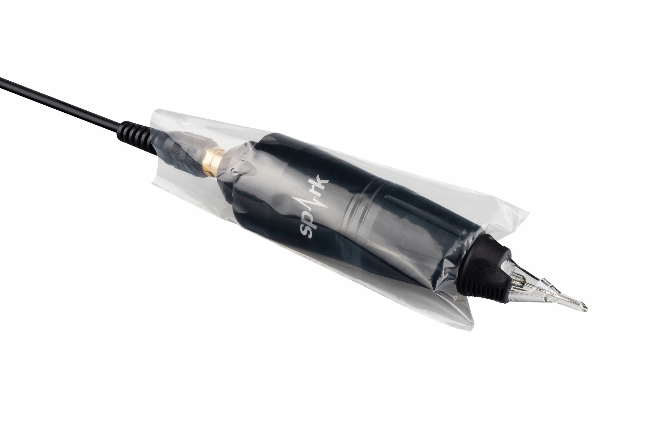 WORECZKI NA MASZYNKĘ PEN | 100 sztuk | 6 cm x 16 cm | Folia ochronna | LDPE