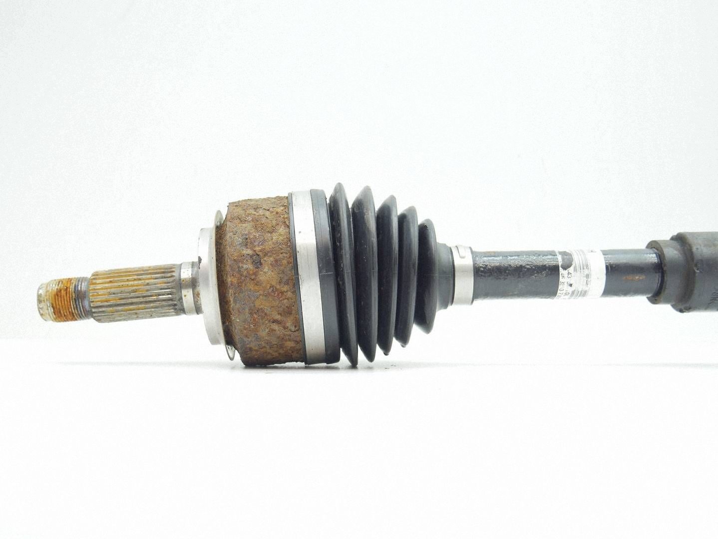 semi-axis right front right front HONDA CIVIC X 1.0 TURBO