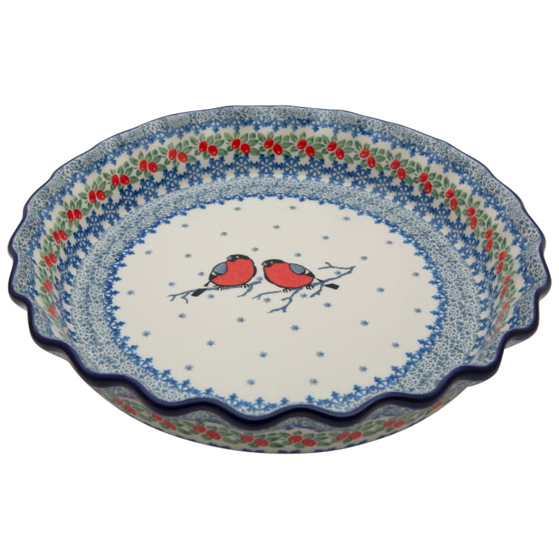 Tartovnica Zapekacia nádoba 25.5 cm Gile