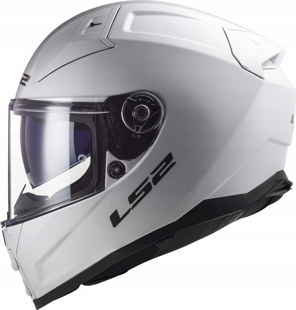 

Kask Motocyklowy LS2 FF811 Vector II Biały L
