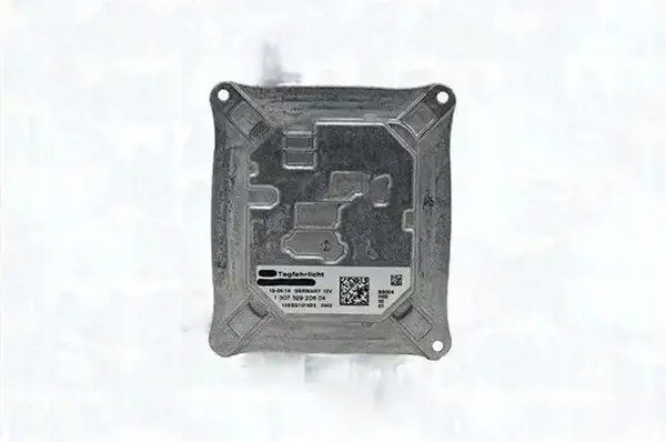 блок управления, Освещение magneti marelli 711307329206