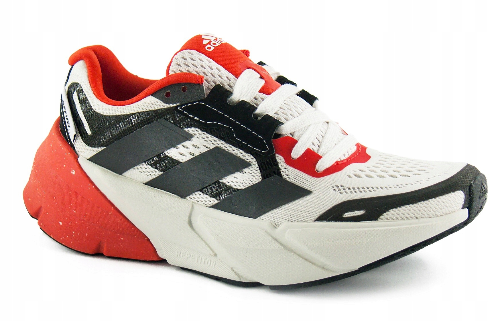 Adidas Adistar 1 Refuel W GX9410 Buty Biegowe Damskie 38