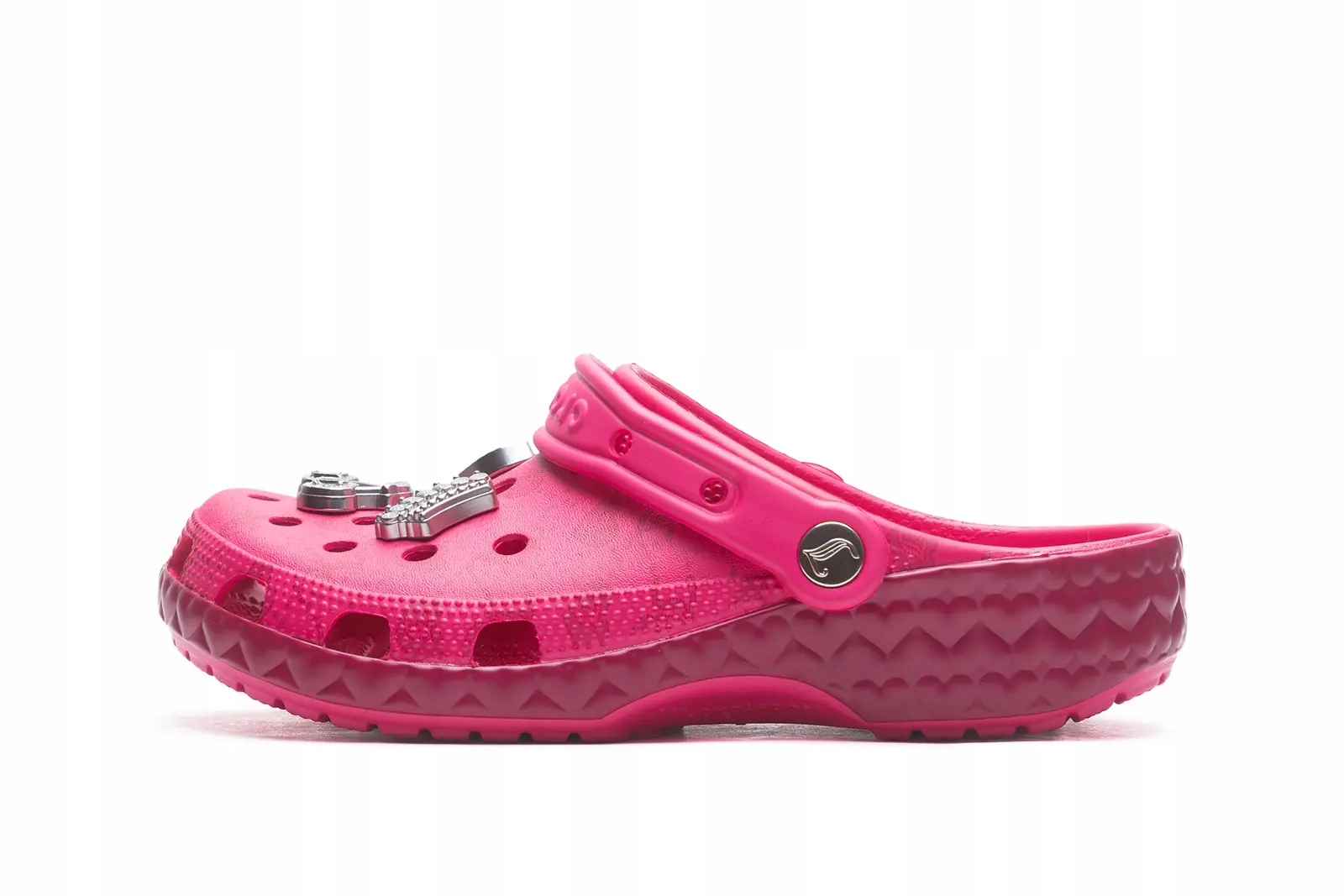 Nazouváky pantofle Crocs Classic Juicy Couture Clog "Multi" (210823-MULTI) 38