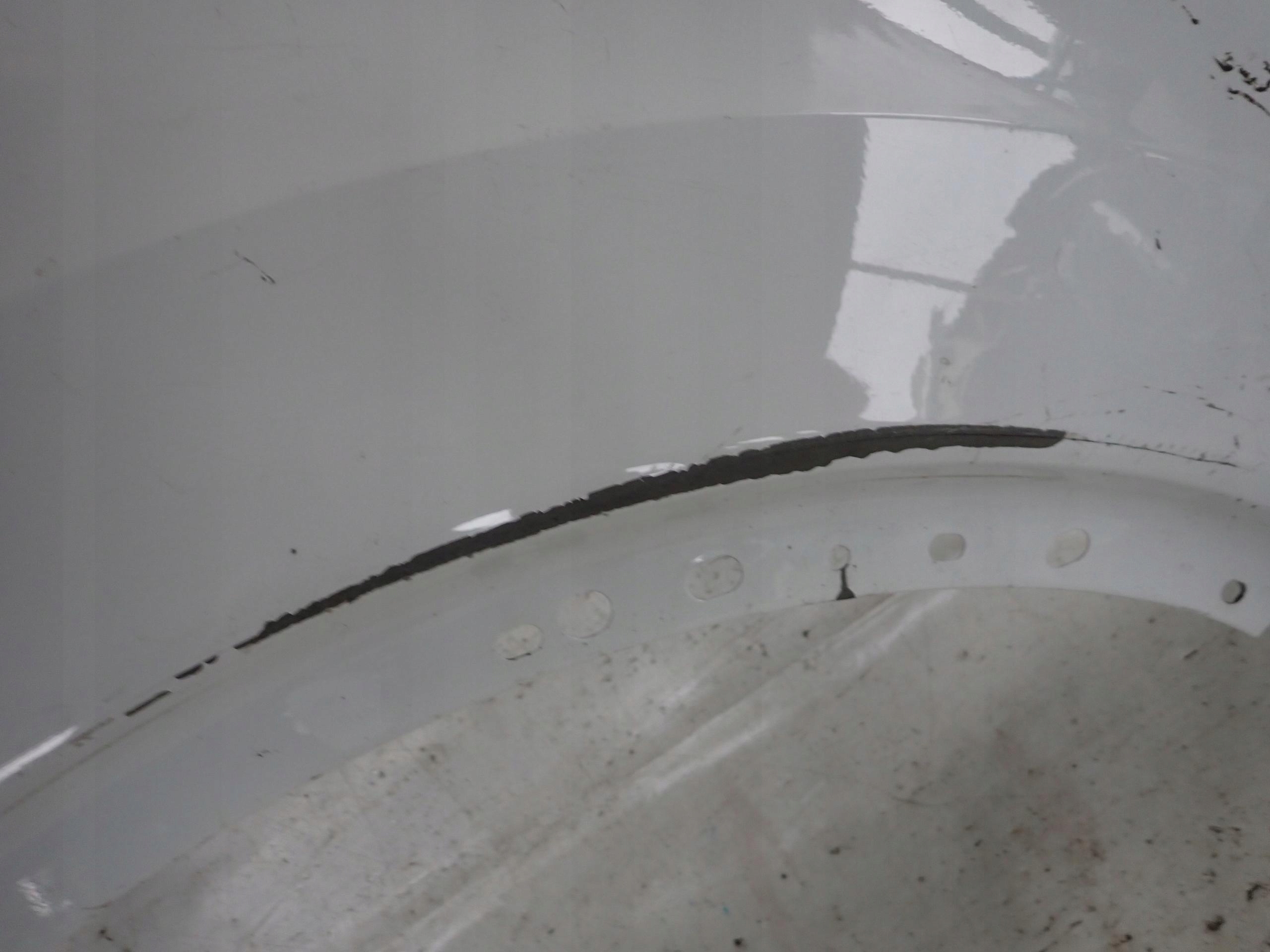 FORD KUGA MK2 II 13- fender right front