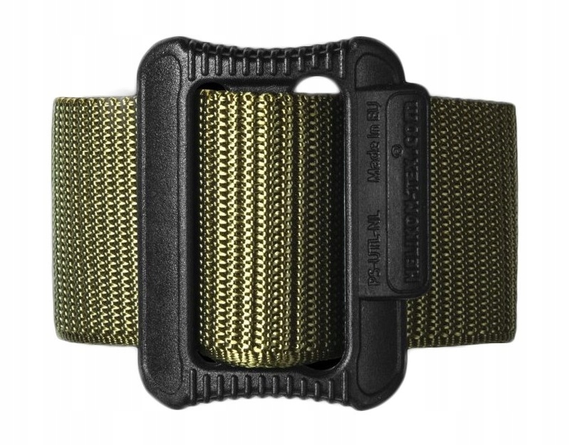 

Pas pasek Helikon Utl Urban Tactical Olive Green L