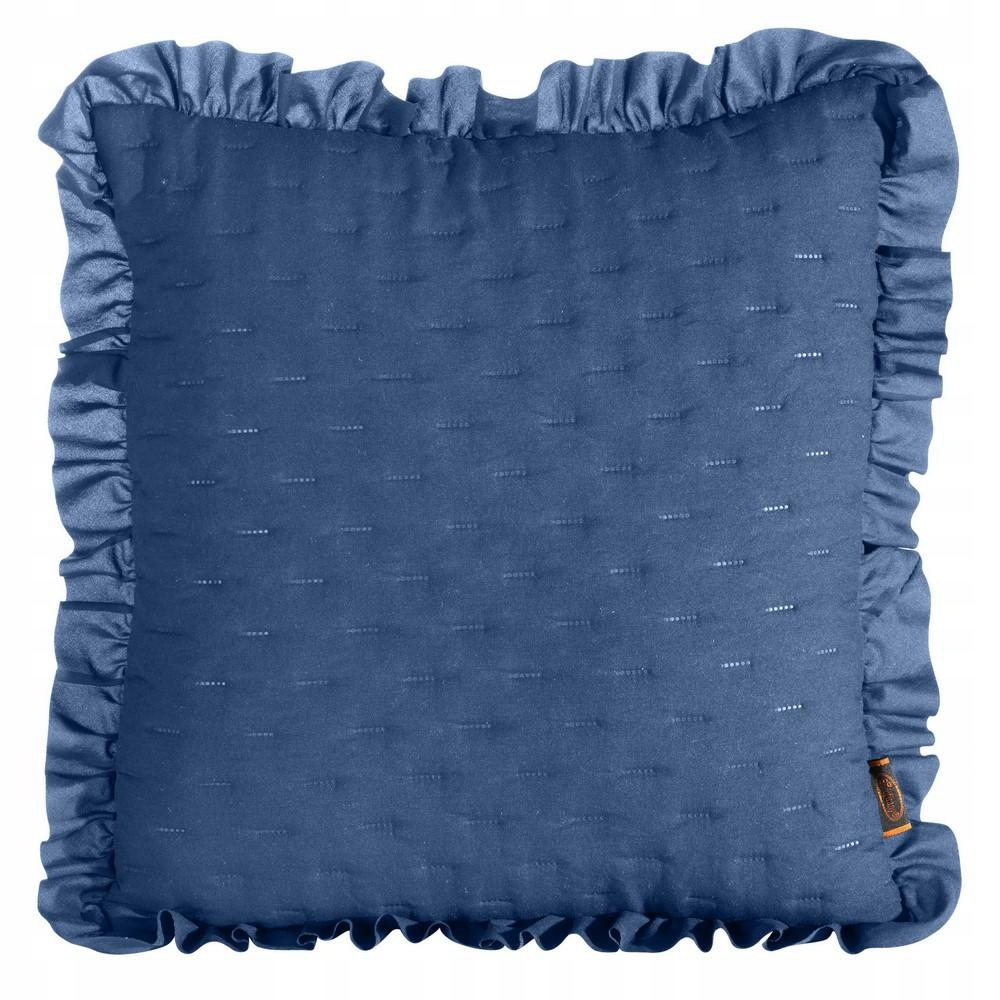 

Poszewka Libi granat Eurofirany 45x45