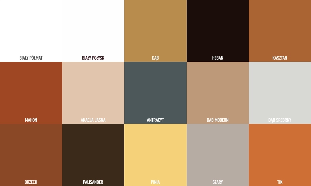 ALTAX EMALIA SZYBKOSCHNĄCA - 0,75L - BIAŁY PÓŁMAT Marka Altax