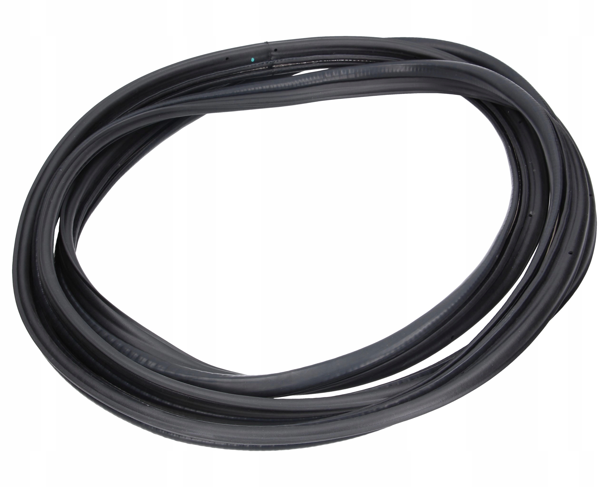 těsnění skla dveří Case, New Holland 84224130