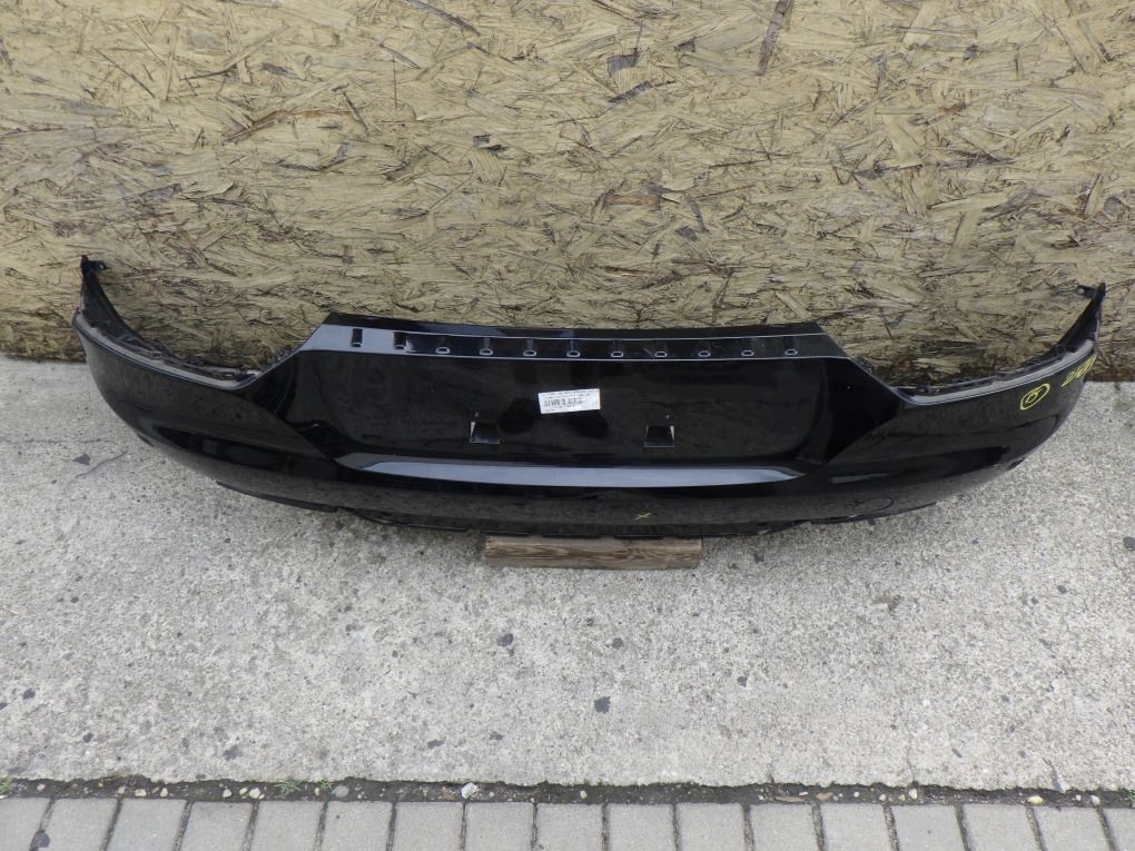 OPEL GRANDLAND X LIFT 21- bumper rear