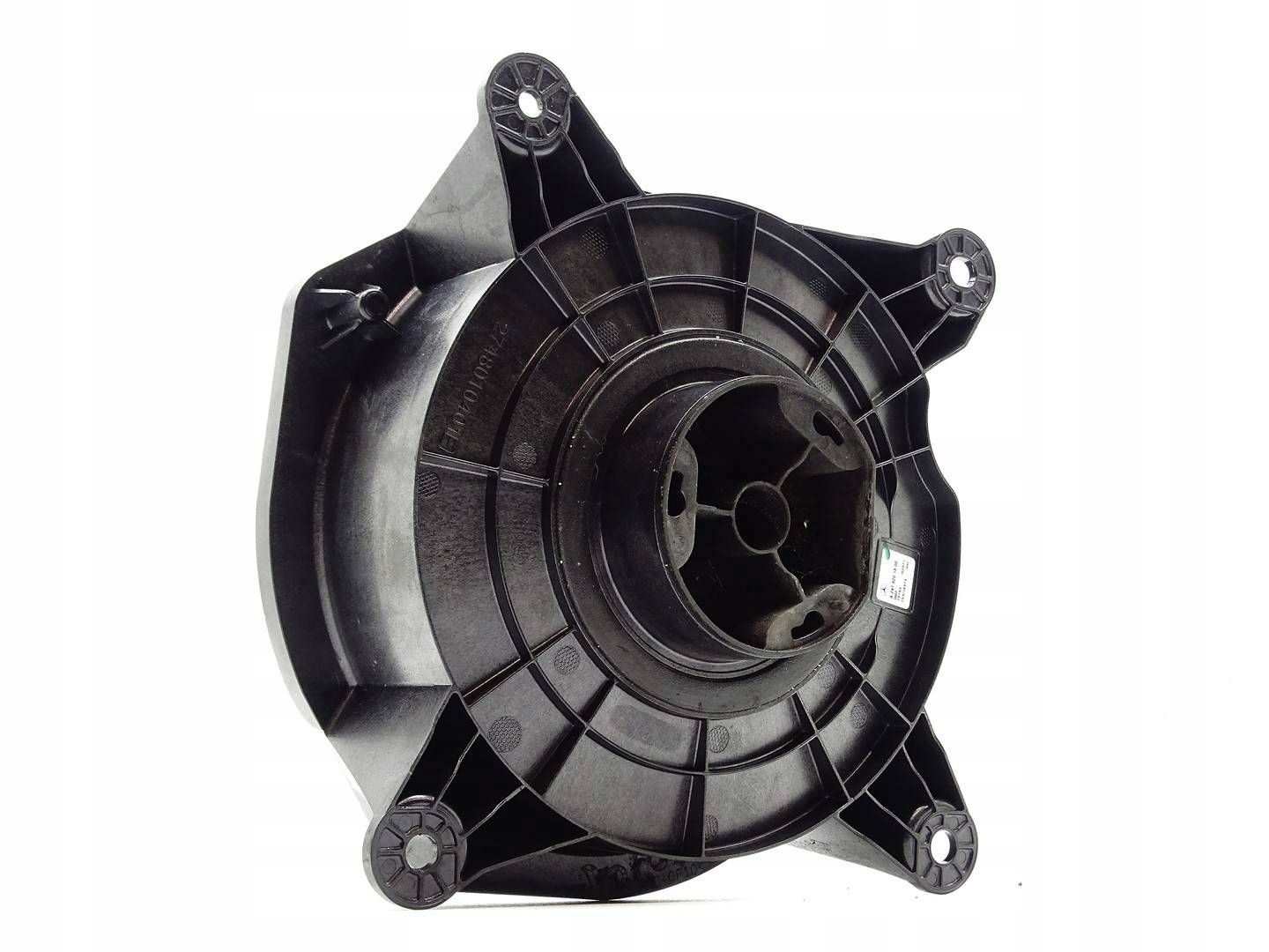 speaker SUBWOOFER MERCEDES GLB W177 W247 A2478201800