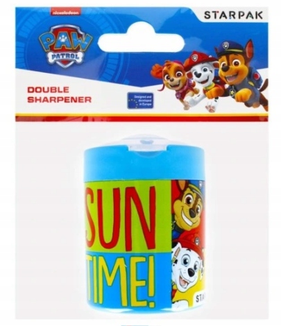 TEMPERÓWKA STRUGACZKA PSI PATROL STARPAK