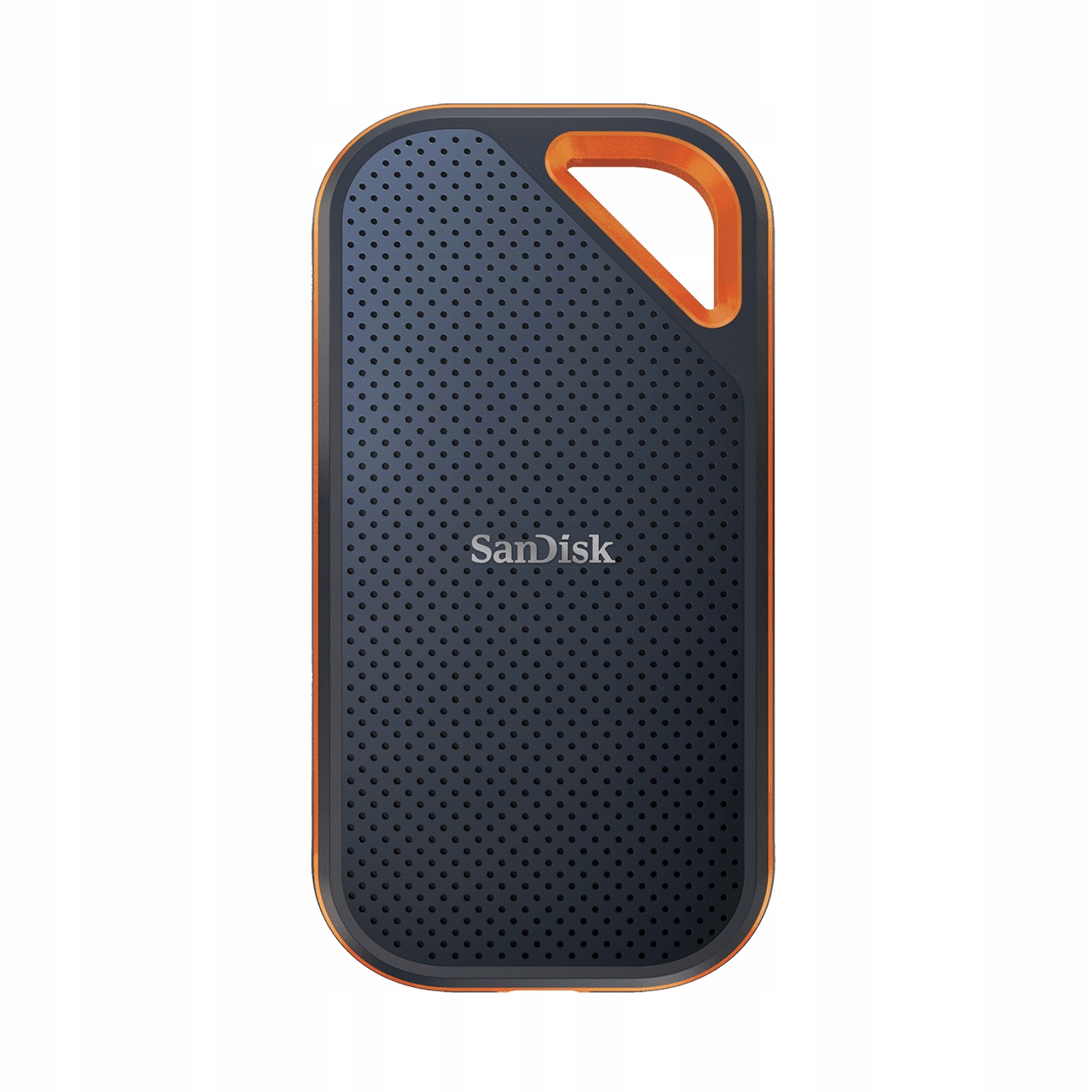 SanDisk Extreme Pro/ 1TB/ Ssd/ Externá/ Čierna/ 5R SDSSDE81-1T00-G25