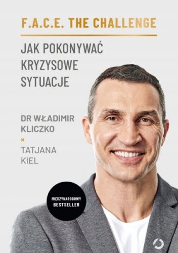 F.a.c.e. the Challenge Tatjana Kiel, Władimir Kliczko-Zdjęcie-0